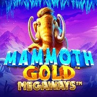 Mammoth Gold Megaways